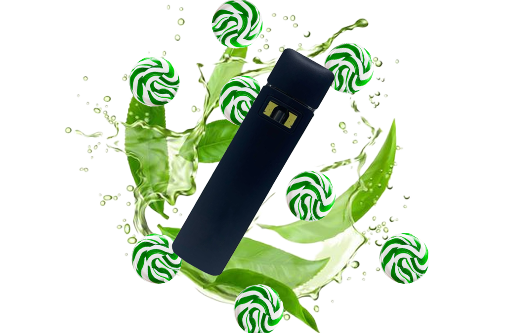 Penna per svapare THC